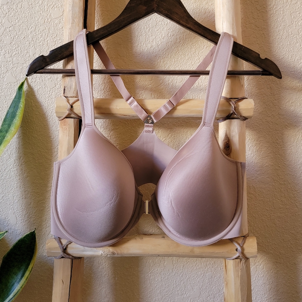 Thirdlove 24/7 Perfect Coverage Racerback Bra - Picture 3 of 6